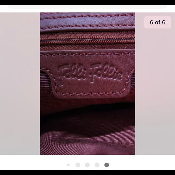 Handbag - Picture 5 of 7